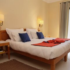 Отель Calypso Hotel Мальта, Зеббудж - отзывы, цены и фото номеров - забронировать отель Calypso Hotel онлайн комната для гостей фото 2