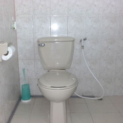 Отель Freedom Estate Ланта ванная фото 2