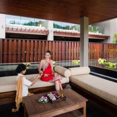 Отель Avista Hideaway Phuket Patong, MGallery by Sofitel фото 12