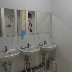 Гостиница Garage Hostel в Сочи - забронировать гостиницу Garage Hostel, цены и фото номеров фото 27