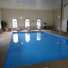 Отель Best Western Buffalo Ridge Inn с домашними животными