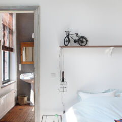 Отель B&B Serpentin Бельгия, Брюссель - отзывы, цены и фото номеров - забронировать отель B&B Serpentin онлайн удобства в номере фото 2