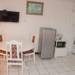 Отель Sandcastles Jamaica Beach Resort в номере