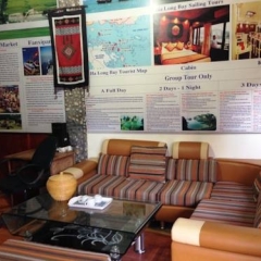 Отель Casablanca Sapa Hotel Вьетнам, Шапа - отзывы, цены и фото номеров - забронировать отель Casablanca Sapa Hotel онлайн интерьер отеля фото 2