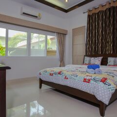 Отель Thammachat P3 Vints No 130 3 Beds детские мероприятия фото 2
