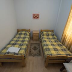 Отель Kesabella Touristic Hotel Армения, Ереван - отзывы, цены и фото номеров - забронировать отель Kesabella Touristic Hotel онлайн комната для гостей