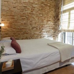 Апартаменты AinB Picasso Corders Apartments сауна