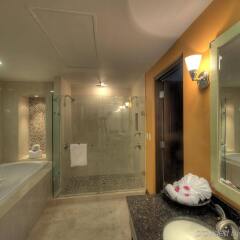 Отель Welk Resorts Sirena del Mar сауна