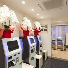 Отель Tokyo Ginza Bay Hotel Япония, Токио - отзывы, цены и фото номеров - забронировать отель Tokyo Ginza Bay Hotel онлайн помещение для мероприятий фото 2