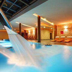 Anna Grand Hotel с домашними животными