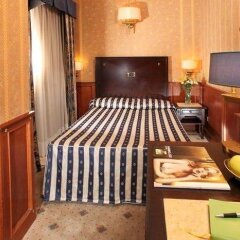 Hotel Del Corso детские мероприятия