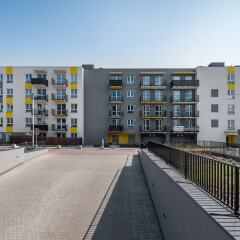 Отель Warszawa-Wlochy Brilliant Apartment Польша, Варшава - отзывы, цены и фото номеров - забронировать отель Warszawa-Wlochy Brilliant Apartment онлайн