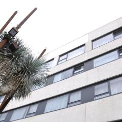 Hotel Poseidon Торре-дель-Греко фото 4
