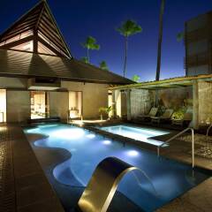 Отель Nannai Resort & Spa бассейн фото 2