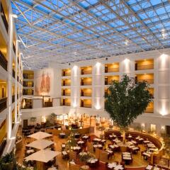 Отель Sheraton Grand Krakow Краков фото 2