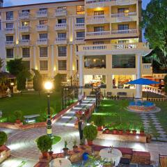 Отель Kathmandu Guest House by KGH Group Непал, Катманду - 1 отзыв об отеле, цены и фото номеров - забронировать отель Kathmandu Guest House by KGH Group онлайн фото 5
