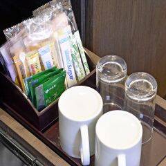 Отель Best Western Tokyo Nishikasai Grande удобства в номере