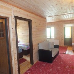 Yedigoller Hotel & Restaurant Турция, Узунгёль - отзывы, цены и фото номеров - забронировать отель Yedigoller Hotel & Restaurant онлайн сауна