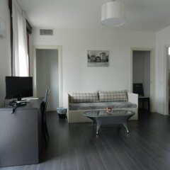 Giulio Cesare Hotel комната для гостей фото 4