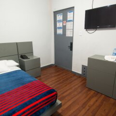 Hotel Amigo Zocalo Мехико удобства в номере фото 2