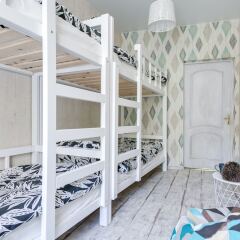 Хостел Homestel B&B фото 18