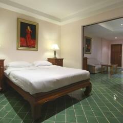 Rendez Vous Hotel комната для гостей фото 5