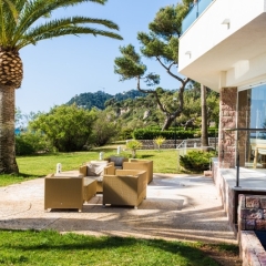 Отель Melbeach Hotel & Spa - Adults Only Испания, Каньямель - отзывы, цены и фото номеров - забронировать отель Melbeach Hotel & Spa - Adults Only онлайн