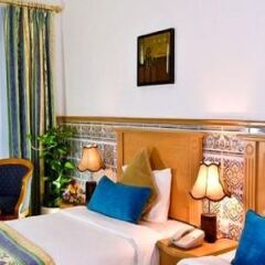 Landmark Plaza Hotel детские мероприятия фото 2