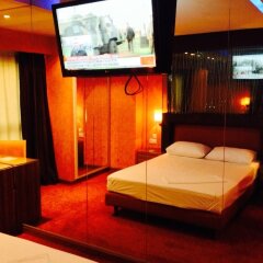 Lacoba Hotel – Adults Only комната для гостей фото 3