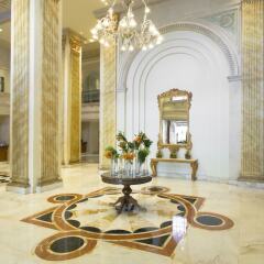 Отель Regency Palace Amman интерьер отеля фото 5