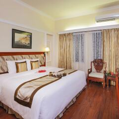 Royal Hotel Saigon комната для гостей фото 2