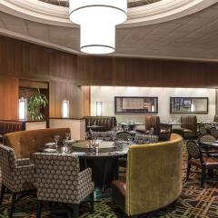 Отель Sheraton Hotel Columbus Capitol Square США, Колумбус - отзывы, цены и фото номеров - забронировать отель Sheraton Hotel Columbus Capitol Square онлайн питание