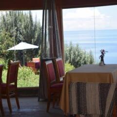 Отель Titicaca Lodge - Isla Amantani Перу, Тилилака - отзывы, цены и фото номеров - забронировать отель Titicaca Lodge - Isla Amantani онлайн помещение для мероприятий фото 2