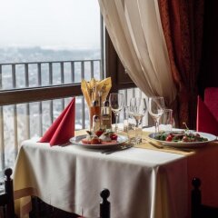 Отель Balkan Болгария, Плевен - отзывы, цены и фото номеров - забронировать отель Balkan онлайн фото 14