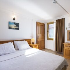 Отель Aparthotel & Villas Kuluhana комната для гостей