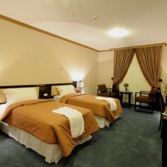 Jeddah Nahrawas Hotel in Jeddah, Saudi Arabia from 142$, photos, reviews - zenhotels.com guestroom