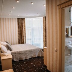 Vintage Hotel on French Boulevard комната для гостей