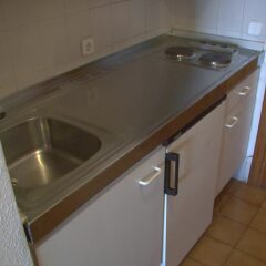 Отель TRH Torrenova в номере