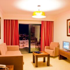 Отель Cerro Mar Atlantico & Cerro Mar Garden Португалия, Албуфейра - отзывы, цены и фото номеров - забронировать отель Cerro Mar Atlantico & Cerro Mar Garden онлайн комната для гостей фото 4