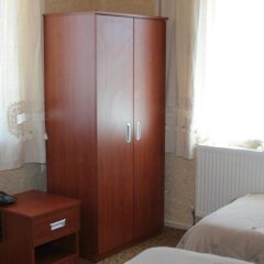Ihlara Termal Hotel Турция, Селиме - отзывы, цены и фото номеров - забронировать отель Ihlara Termal Hotel онлайн фото 2