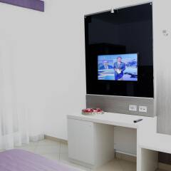 Отель Medea Resort Беллона удобства в номере фото 2