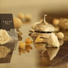Yacht Classic Hotel - Boutique Class Турция, Гёчек - отзывы, цены и фото номеров - забронировать отель Yacht Classic Hotel - Boutique Class онлайн питание фото 4