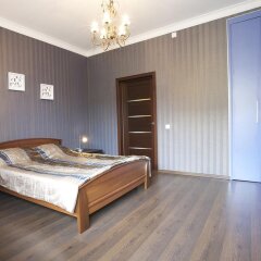 Гостиница Studio on Krasnaya Presnya в Москве отзывы, цены и фото номеров - забронировать гостиницу Studio on Krasnaya Presnya онлайн Москва фото 4