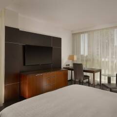 Sheraton Porto Hotel And Spa Порту удобства в номере