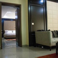 Отель Best Western Plus Ibadan комната для гостей фото 3