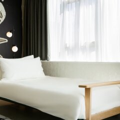 The Slaak Rotterdam, A Tribute Portfolio Hotel комната для гостей