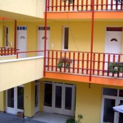 Отель Orel Residence парковка фото 2