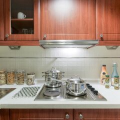 Отель Centre Point Sukhumvit Thong-Lo в номере