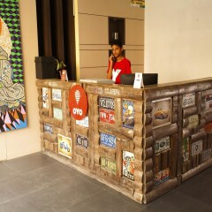 Отель OYO 131 Hotel Milarepa Непал, Катманду - отзывы, цены и фото номеров - забронировать отель OYO 131 Hotel Milarepa онлайн