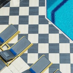 Отель Le Meridien Fairway Дубай фото 4